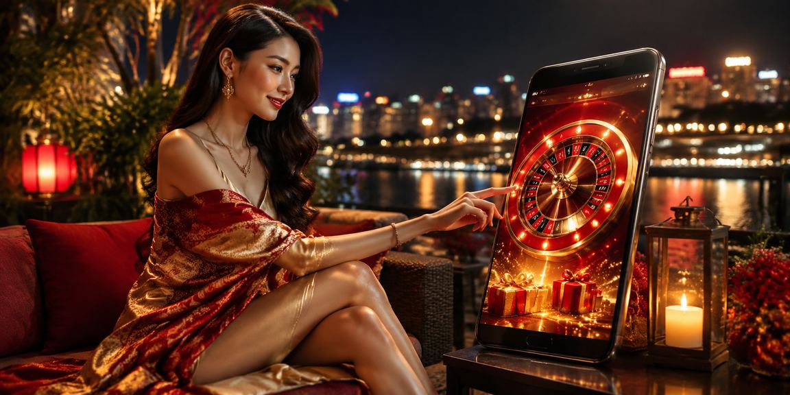 Người chơi tại Hà Nội xem kèo trên điện thoại bên tách cà phê buổi sáng
