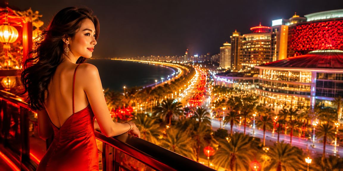 Lễ hội cá cược thể thao tại Phan Thiết trên nền tảng rr88seo