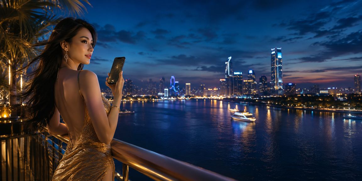 Giao diện thanh toán casino trực tuyến Việt Nam với các phương thức nạp tiền nội địa
